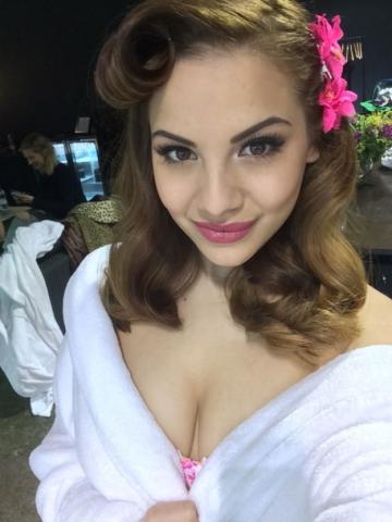Кристина