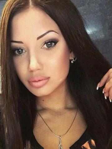 Индивидуалка Агата Фотография 7